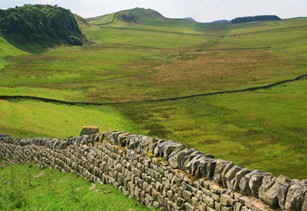 Hadrian's Wall West