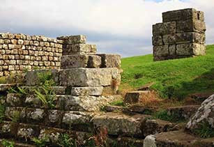 Hadrian's Wall East